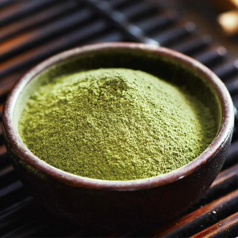 

Chinese Green Chinese Tea Matcha Tea Green Food Pure Matcha Powder 250g