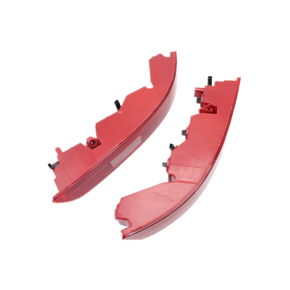 Для Audi Q3 2011 2012 2013 2014 автомобильные задние боковые нижние бамперы Противотуманные