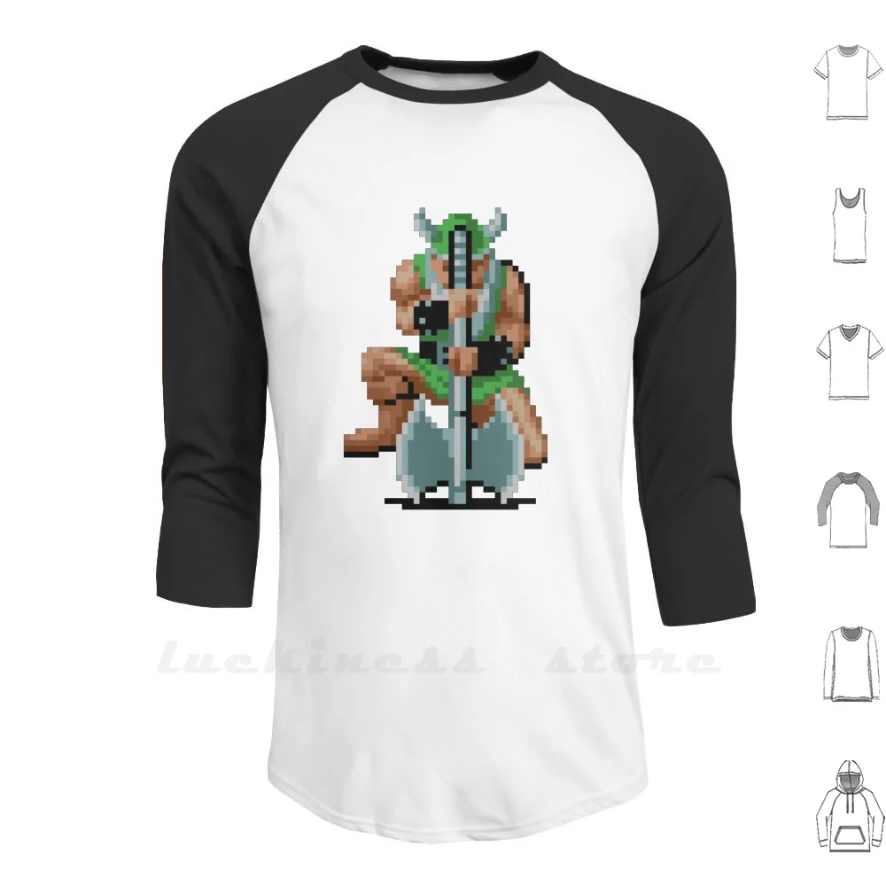 Wonnot Axe You двойной длинный рукав Мужская Подростковая бейсбольная рубашка Золотой