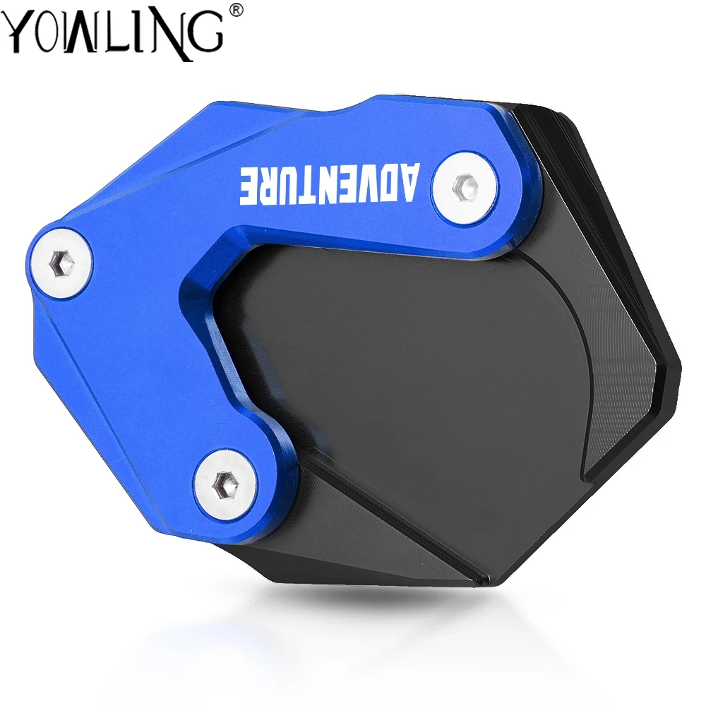 CNC алюминий для BMW R1250GS Adventure R 1250 GS ADV 2018 2019 мотоциклетная противоскользящая