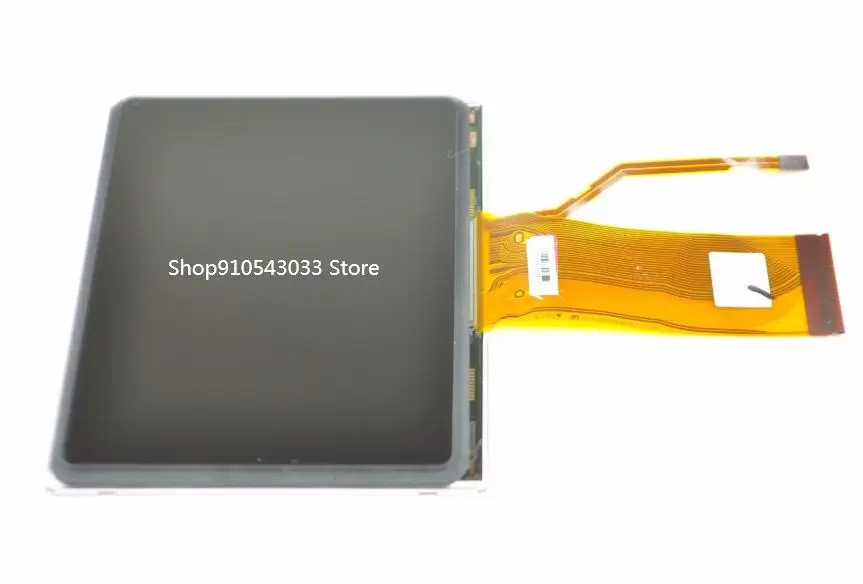 

NEW Original LCD Display Screen With backlight For Nikon D7200 D810 D750 Replacement Unit Repair Parts