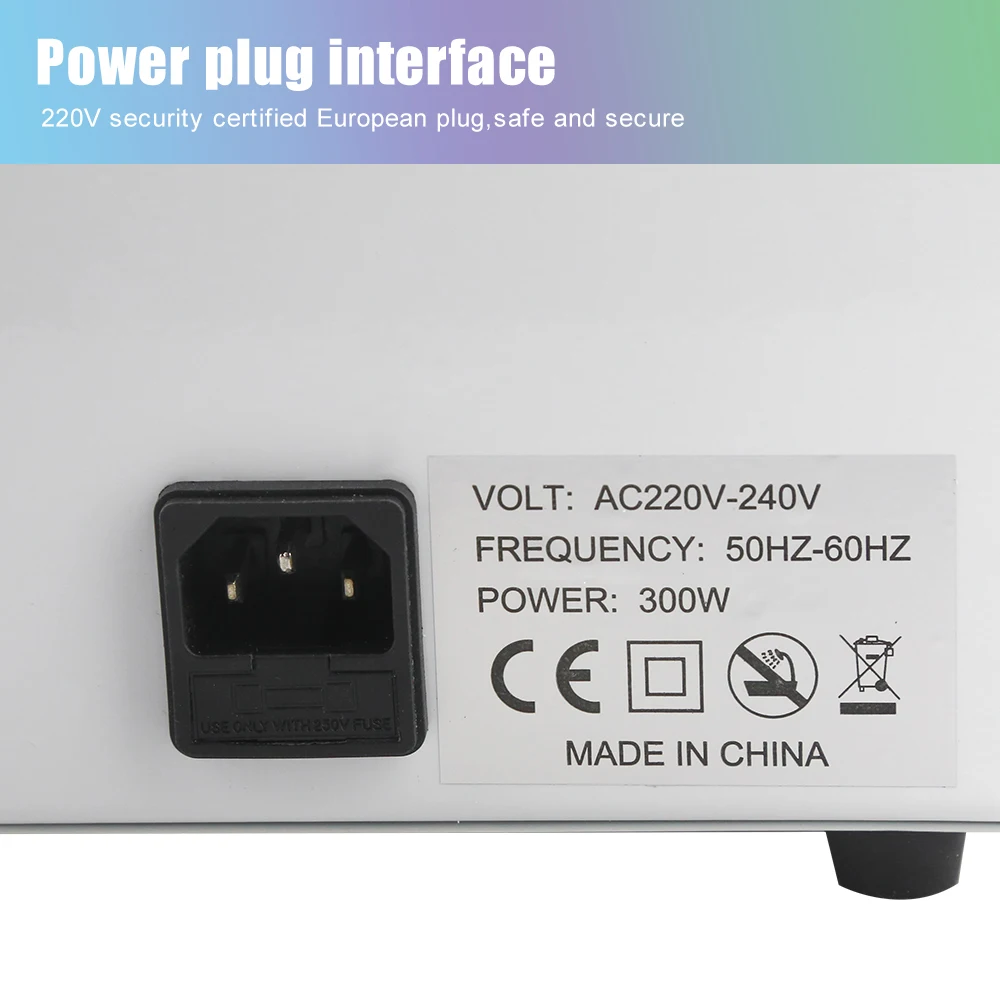 Высокотемпературный стерилизатор ящик для инструментов дезинфекционный шкаф