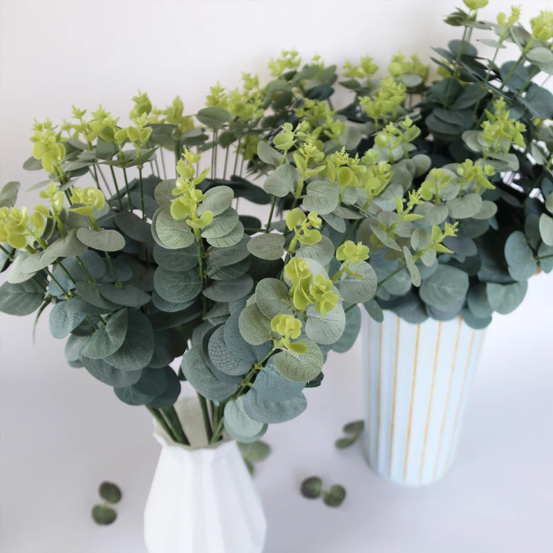 1 букет искусственных пионов украшение для дома и сада из шелковых цветов на день