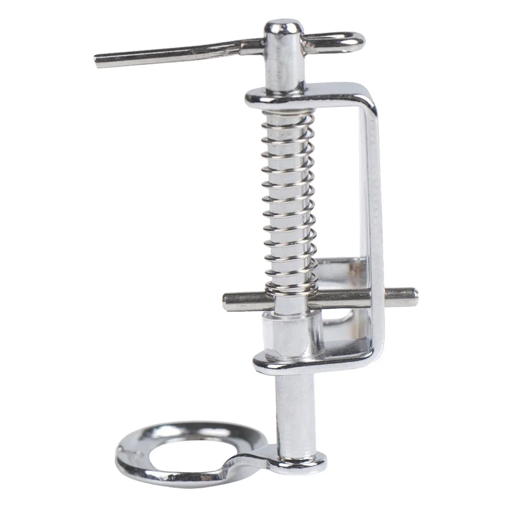 

Универсальная прижимная лапка для шитья, для швейной машины, домашняя вышивка, закрытый открытый носок для Brother Janome Pfaff, аксессуары