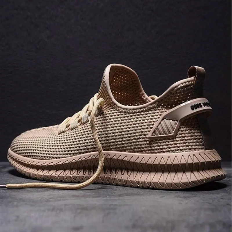 Черные мужские кроссовки для спортзала Betis Zapatillas Спортивная обувь мужчин дышащая