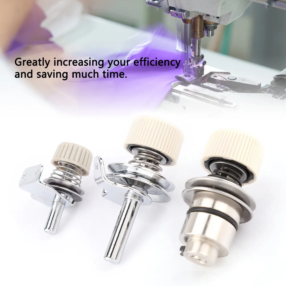 3 шт. регулятор натяжения нити для промышленной швейной машинки|Швейные