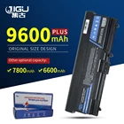 Аккумулятор JIGU для ноутбука Lenovo ThinkPad SL510 SL410 2842 2874 SL510 2847 2875 W510 W520 L510 L512 L520 SL410 T410 t420 i k l