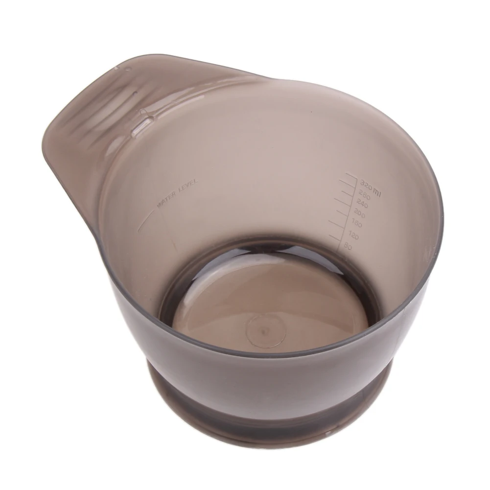 Чаша для парикмахерской большой вместимости противоскользящая ручка