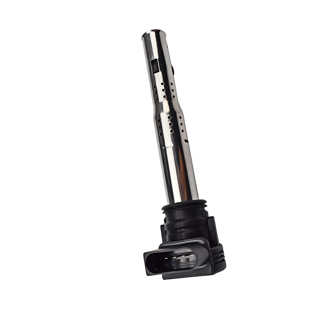 Катушка зажигания для двигателя Volkswagen Beetle BPR/BPS CYV CZD 2.5L 1 4 T 2 OEM 07k90571 5F/04E905110A