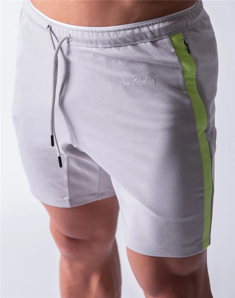 

2020 Summer Shorts Mesh Patchwork Men Fitness Shorts Homme Casual Beach Shorts Running Gyms Jogger Mens Shorts Cargo Shorts