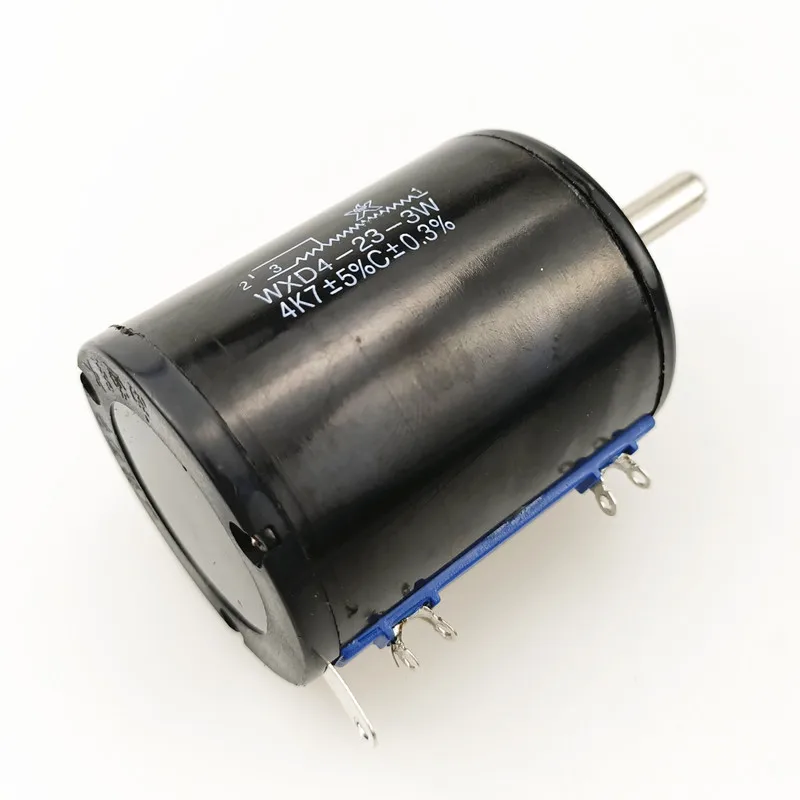 WXD4 23 3W потенциометр 1K 2K2 3K3 4K7 5K6 10K 15K 22K 47K|Выключатели| |