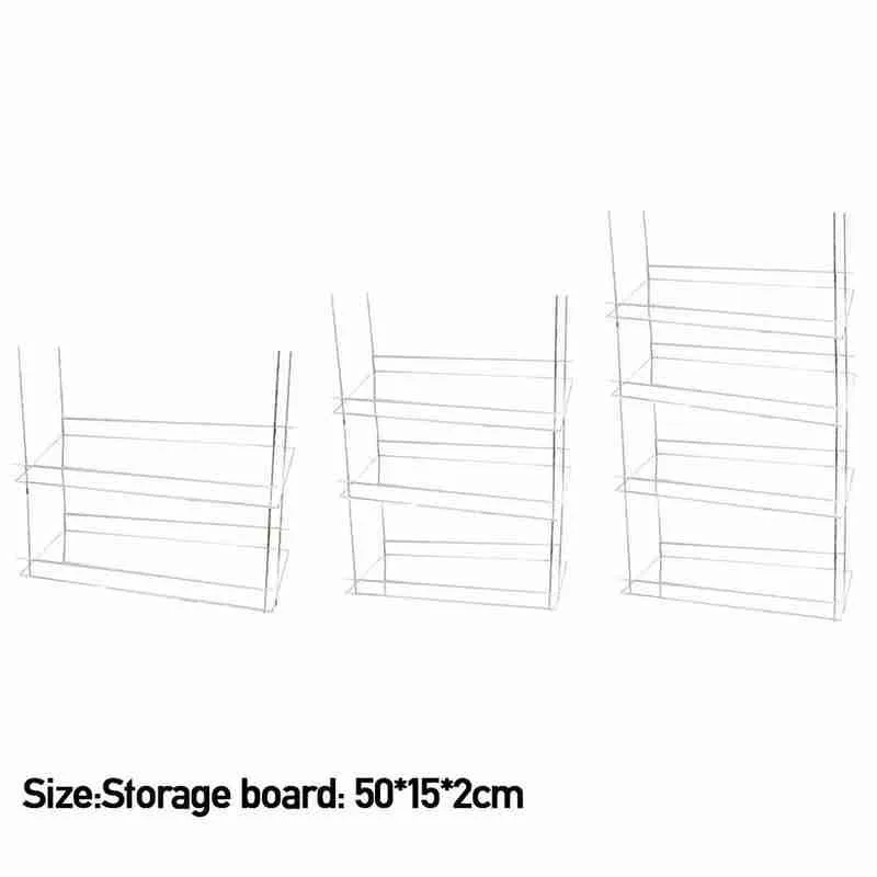 

Flowerpot Rack Shelf For Plants Storage Rack Window Decor Stand Indoor Plant Shelf Plant Plant Garden Shelves Hanging Shelf B8E4