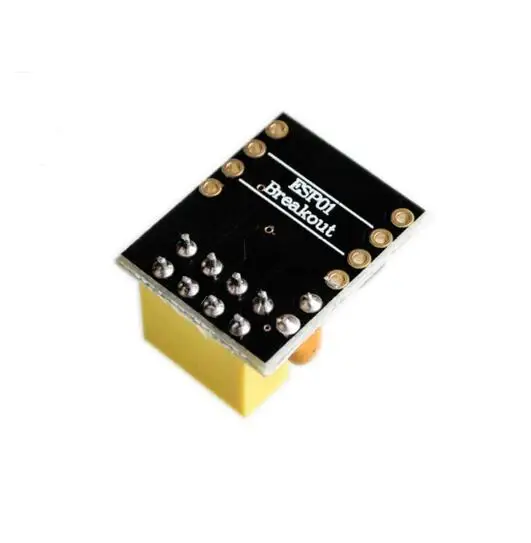10 шт. ESP-01 ESP0-1S ESP01 отключающий адаптер пластина макет ESP8266 ESP 8266