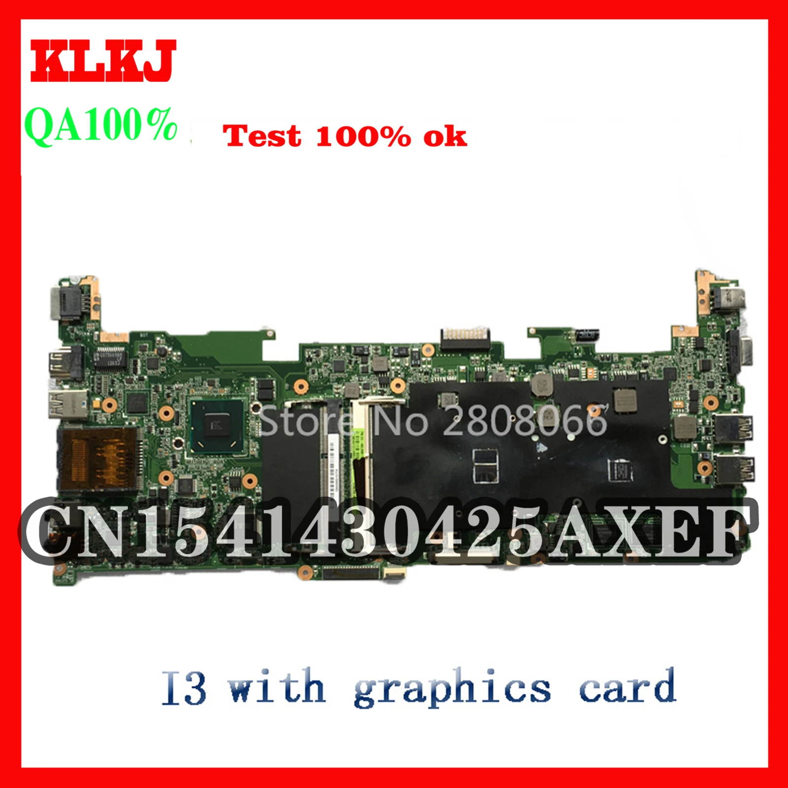 

KLKJ U36SD ASUS U36SD, U36SG U44SG REV2.1