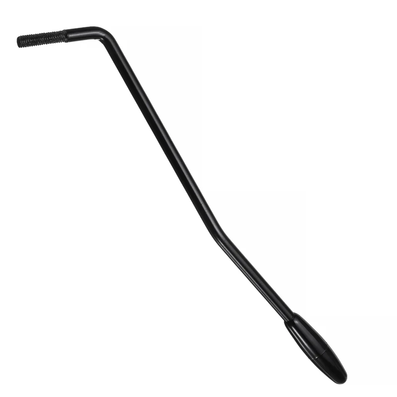 Mayitr 1 шт. 5 мм Гитара плечо тремоло Бар Рычаг электрогитара части профессиональные