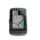 Прозрачная защитная пленка для ЖК-экрана, мягкая пленка для Wahoo ELEMNT Roam, велосипедные аксессуары для GPS