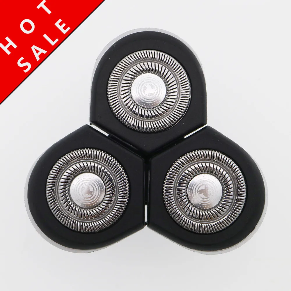 

Головка для бритвы Philips RQ1050, RQ1060, RQ1075, RQ1085, RQ1090, RQ1095, RQ1070, RQ1080, RQ1250cc, RQ1260cc, RQ1280cc, RQ1290CC, 1 шт.