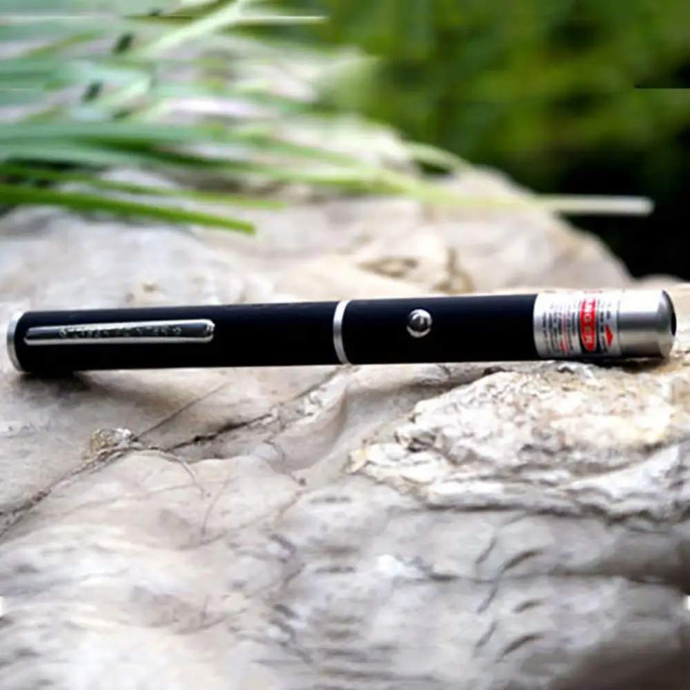 Dropshipping!!5mw 650nm Powerful Military Visible Light Beam Red Pointer Pen | Спорт и развлечения