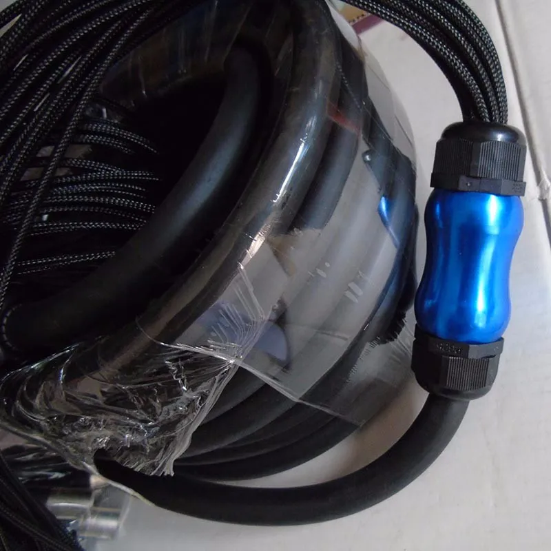 Высококачественный профессиональный аудио 16-канальный сценический Змеиный