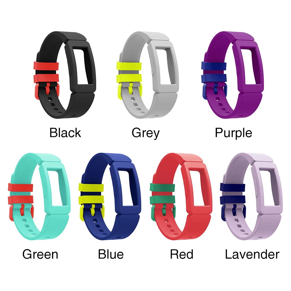 fitbit ace 2 strap