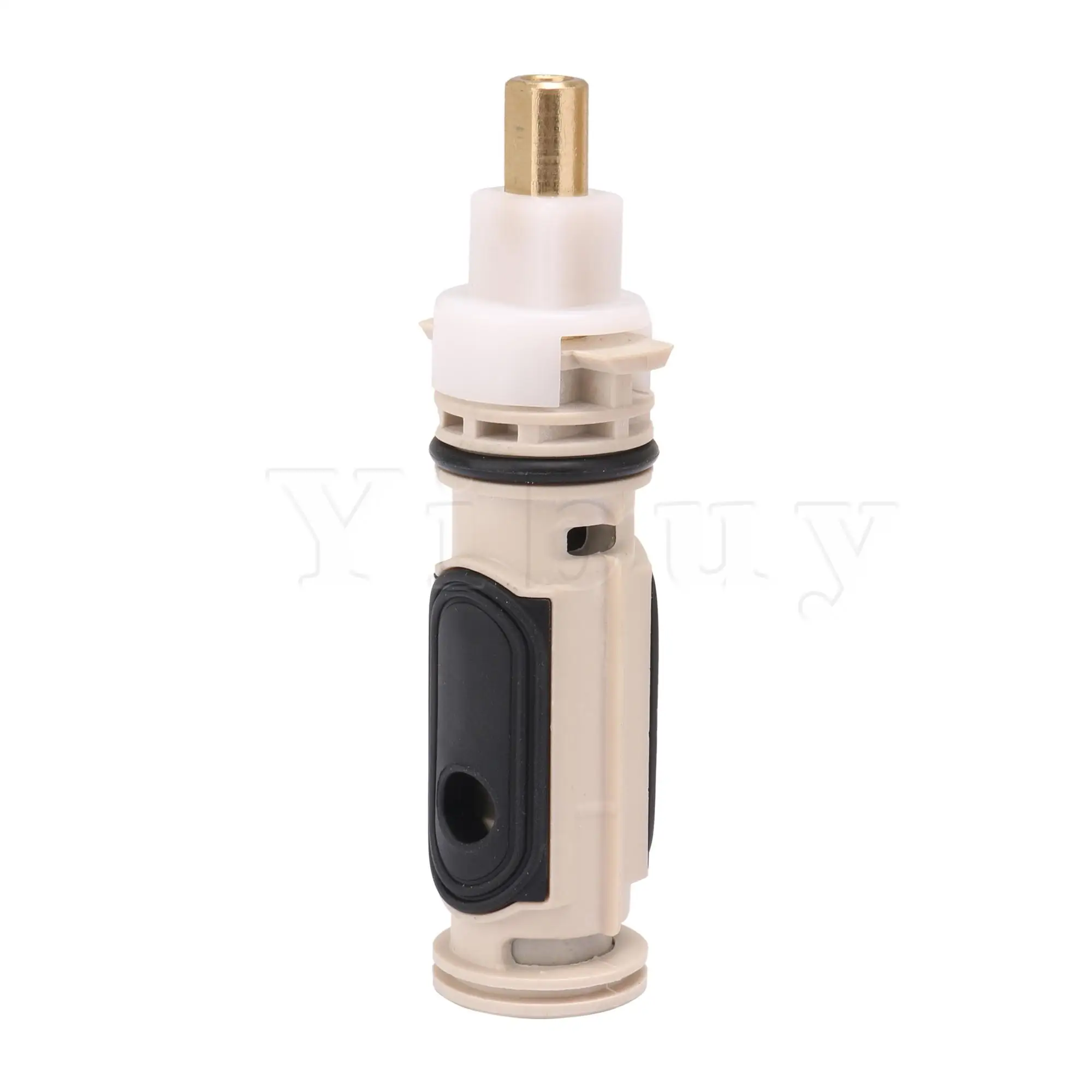 

Multicolor Brass Stem Shower Control Cartridge 1222 Replacement for Moen