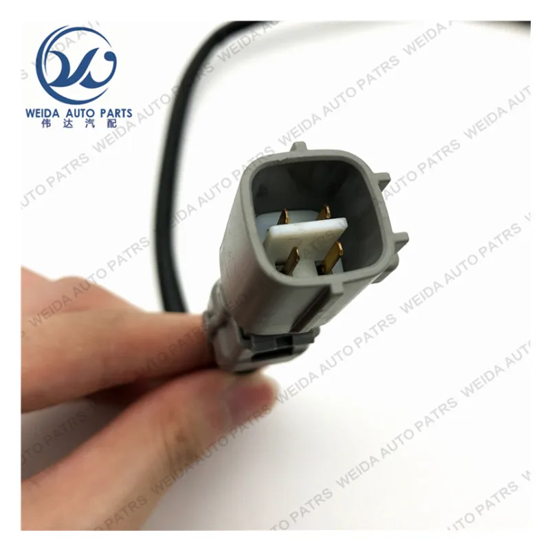 Для Lexus RX330 RX350 Toyota Sienna кислородный датчик 89465-08040 8946508040 O2 лямбда-зонд | Автомобили и