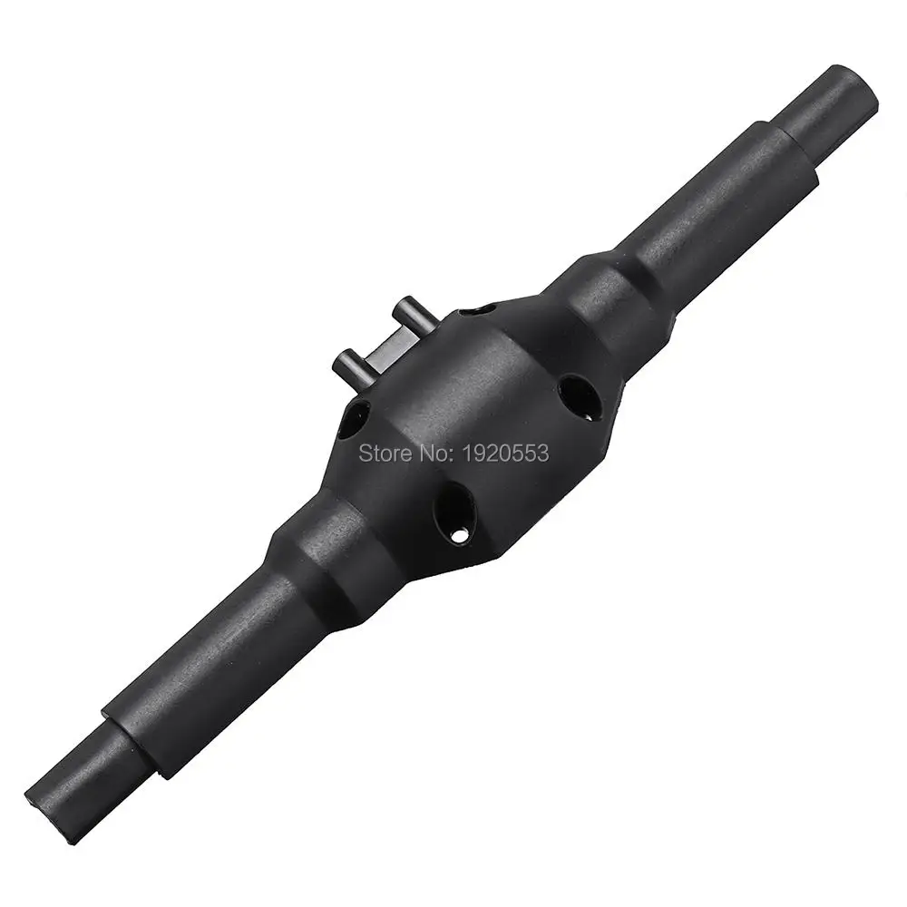 WLtoys 12428-0002 задний левый мост 12428-0003 задний правый мост осевые запасные части для WLtoys 12428 1/12 RC автомобиль