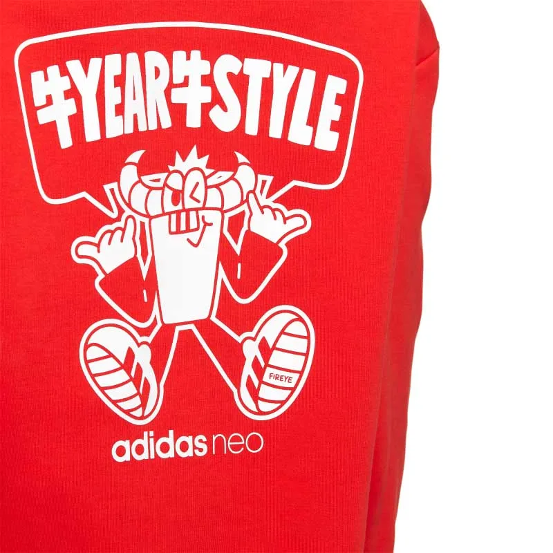 

Original New Arrival Adidas W ARTIST SWEAT Women's Pullover Hoodies Sportswear