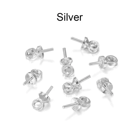 Металлические шармы AGCFABS для изготовления украшений