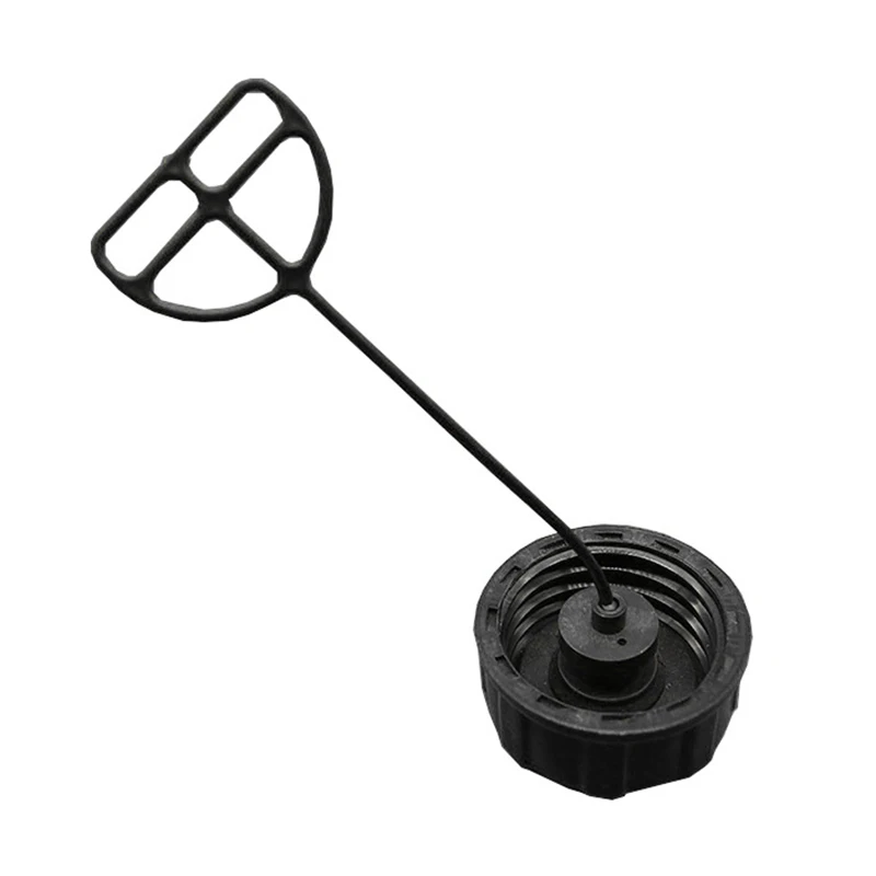 Крышка бака газонокосилки крышка топливного бензинового газа двигателя