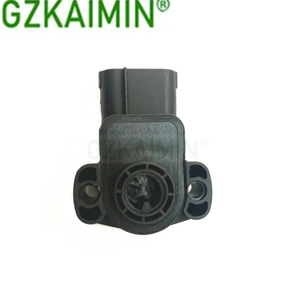 Датчик положения дроссельной заслонки TPS подходит для 1996-2011 Mazda Ford Mercury 3.0 L 4.0 V6 OEM F4SF9N989AA F5SF9B989AA F8OF9E928AA.