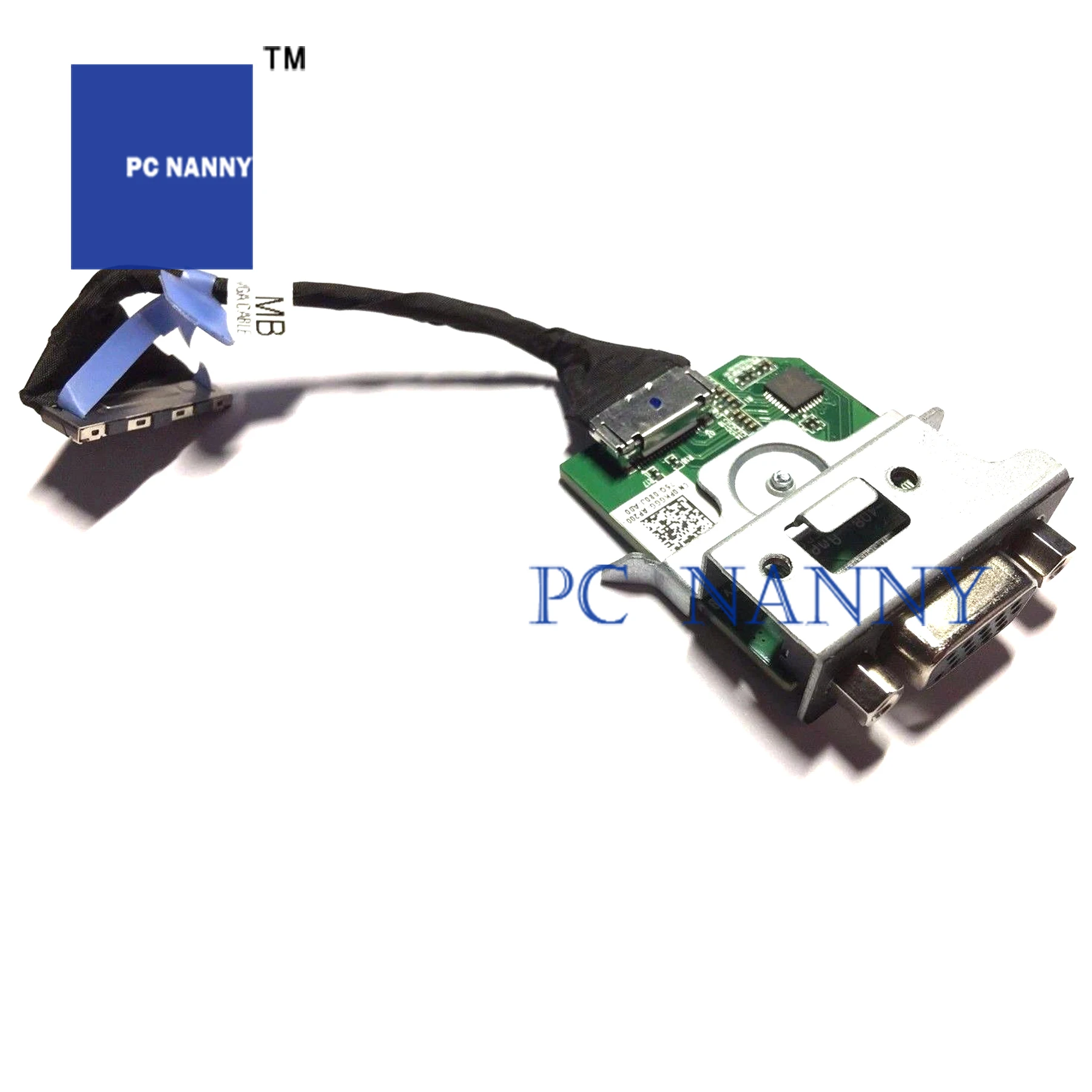 PCNANNY для DELL Optiplex 3050 5050 7050 Micro VGA плата PKGGG колонки 0M8TF4 HDD привод 0HM06J питания 0HVVTK |