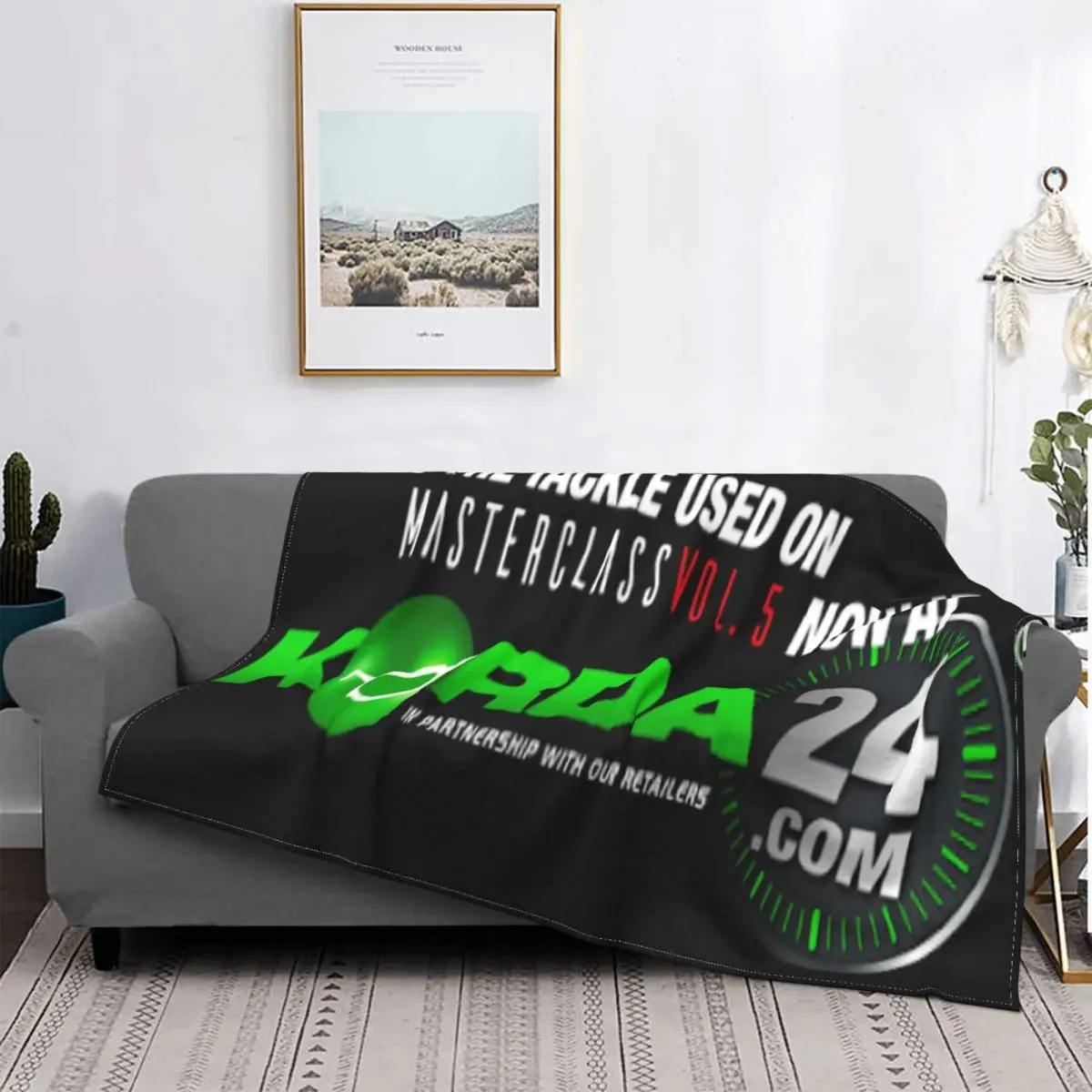 

Korda Tackle-colcha a cuadros para cama, 5 mantas, sofa, 150, для пикника