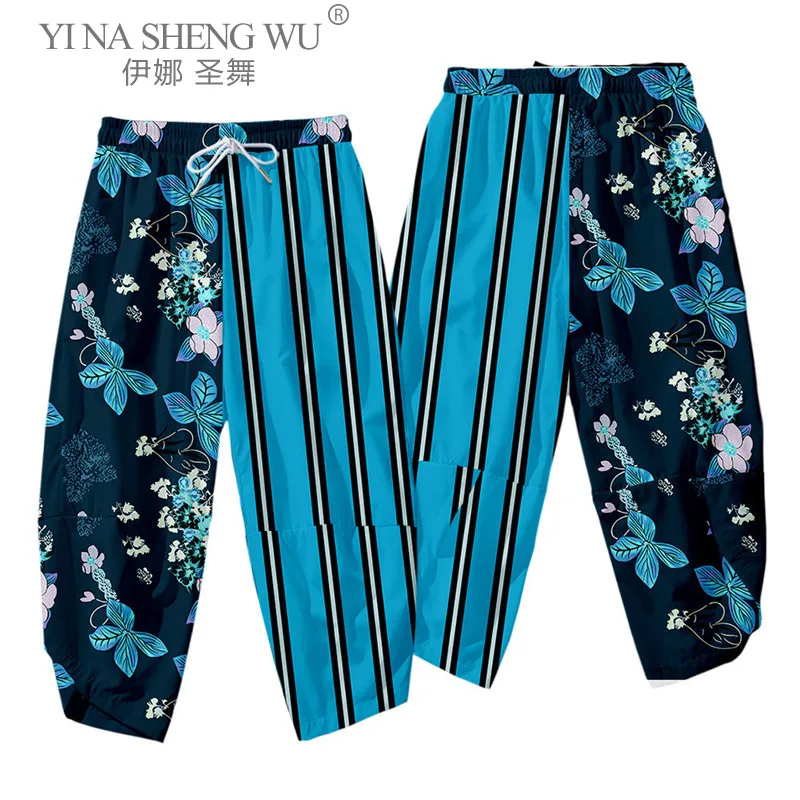 Винтажный Модный кимоно в японском традиционном стиле Харадзюку комплект