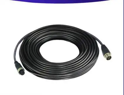 Kaufen 2021 Mai Neue Lkw Umkehrung Bild Display Mähdrescher HD Nachtsicht Display 7 Zoll 12 ~ 24V Bus Auto Desktop LCD Bildschirm