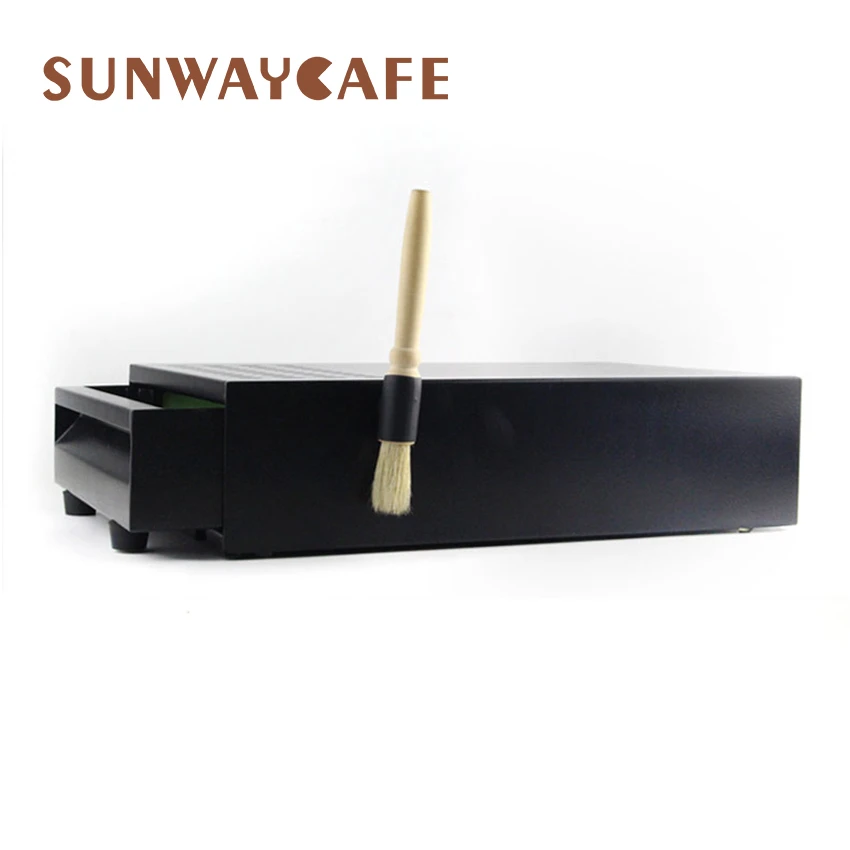 1 шт. магнитная кофейная щетка | Дом и сад