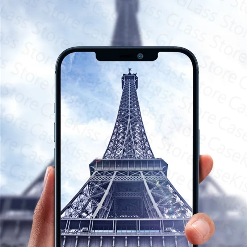 Блестящий Алмазный протектор объектива камеры для iPhone 12 Pro Max металлическое