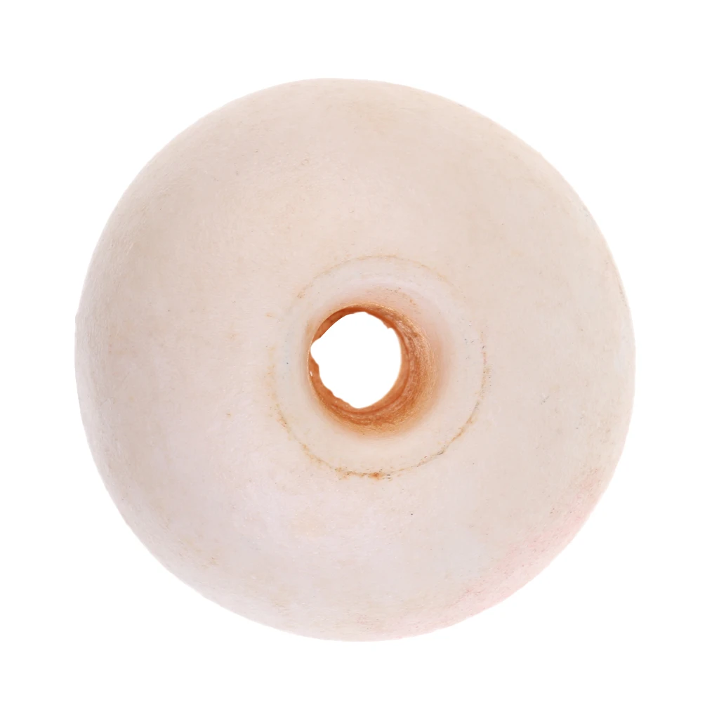 Наружный круглый поплавок для рыбалки якорь поплавки плавания безопасный