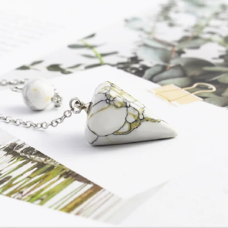 1 шт. подвеска из натурального кварца с кристаллом розы|Камни| |