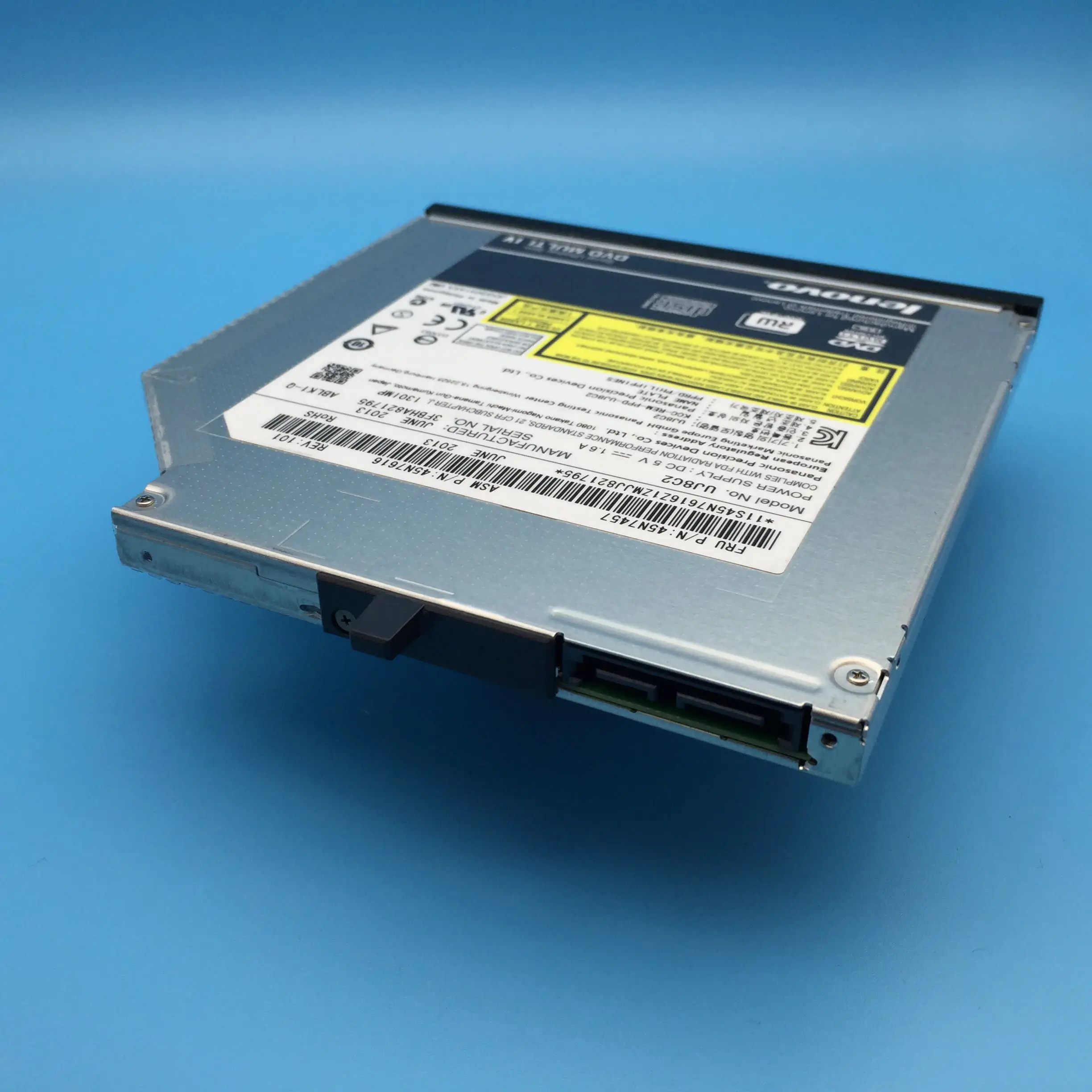 Notebook X200 X201 X220 X230 X230I Slim DVD Burner Multi Drive | Компьютеры и офис