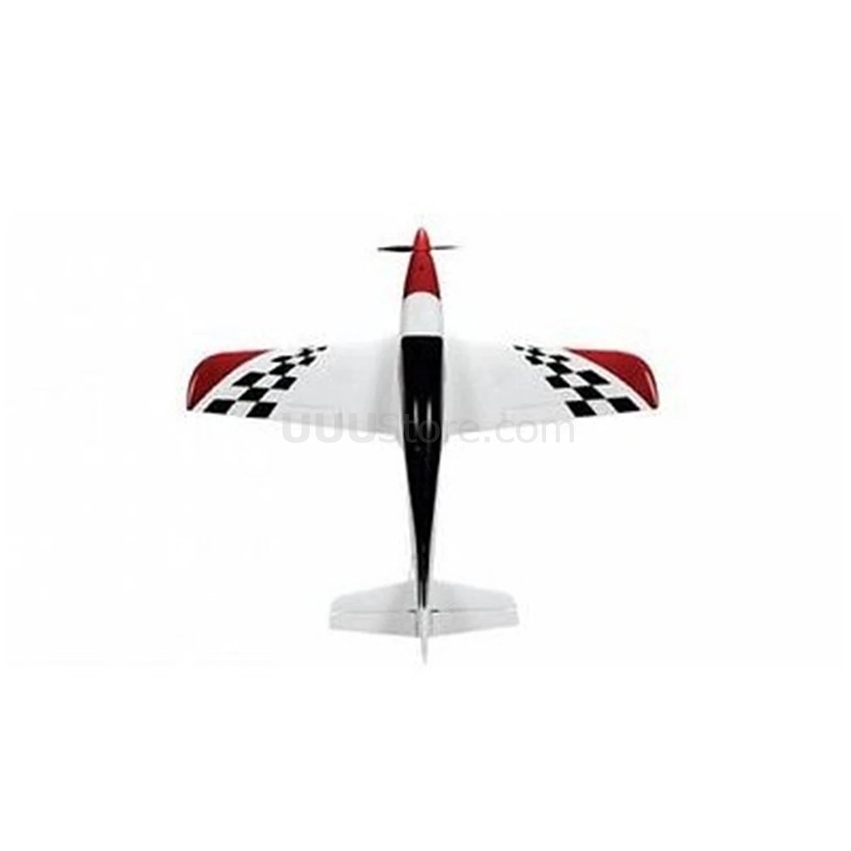 Hitec Weekender молния Мини EPO самолёт Радиоуправление Электрический Airframe RR PNP|epo plane|plane