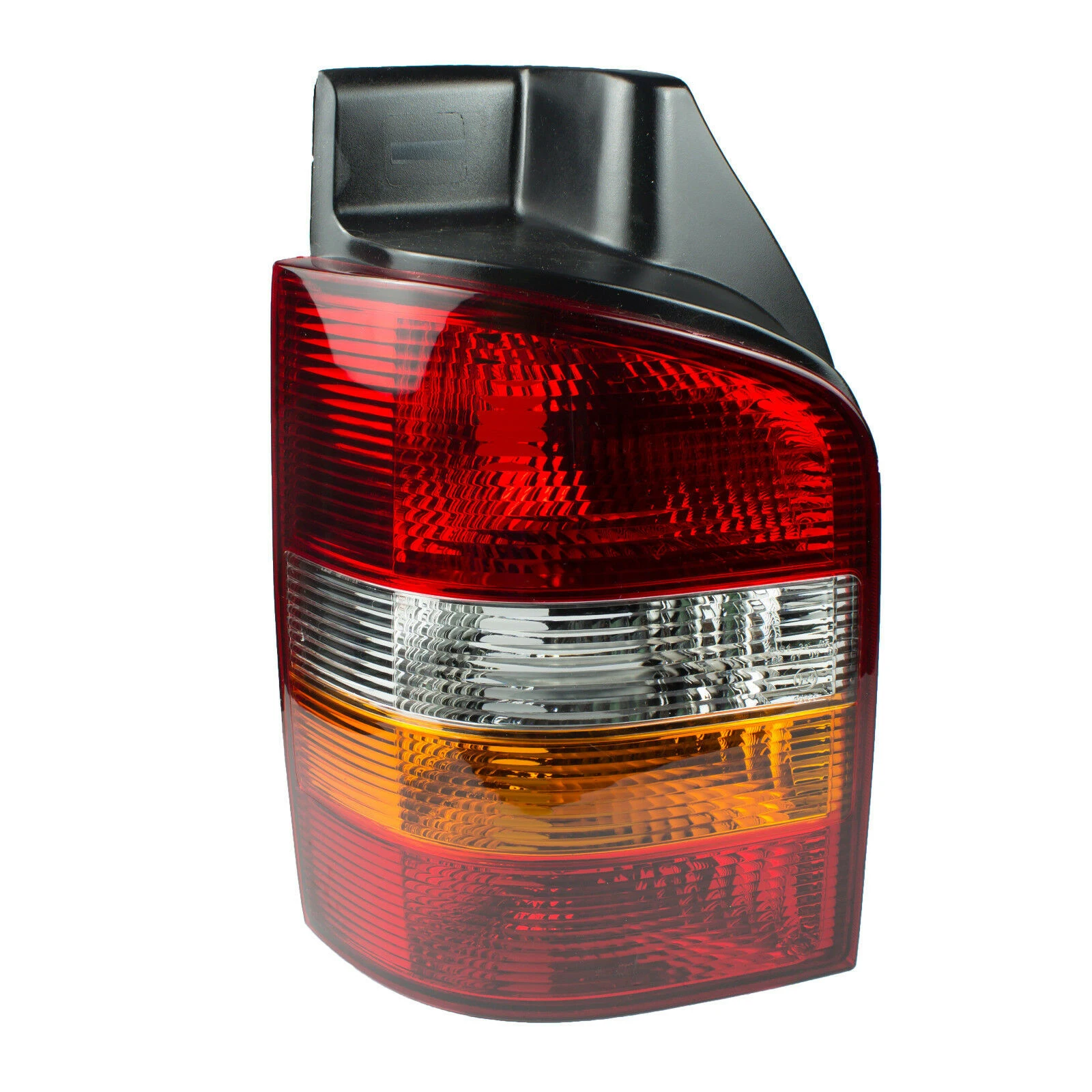 

LH&RH Pair Taillight For Volkswagen VW Transporter T5 Tail Rear Light Lamp 2003-2009