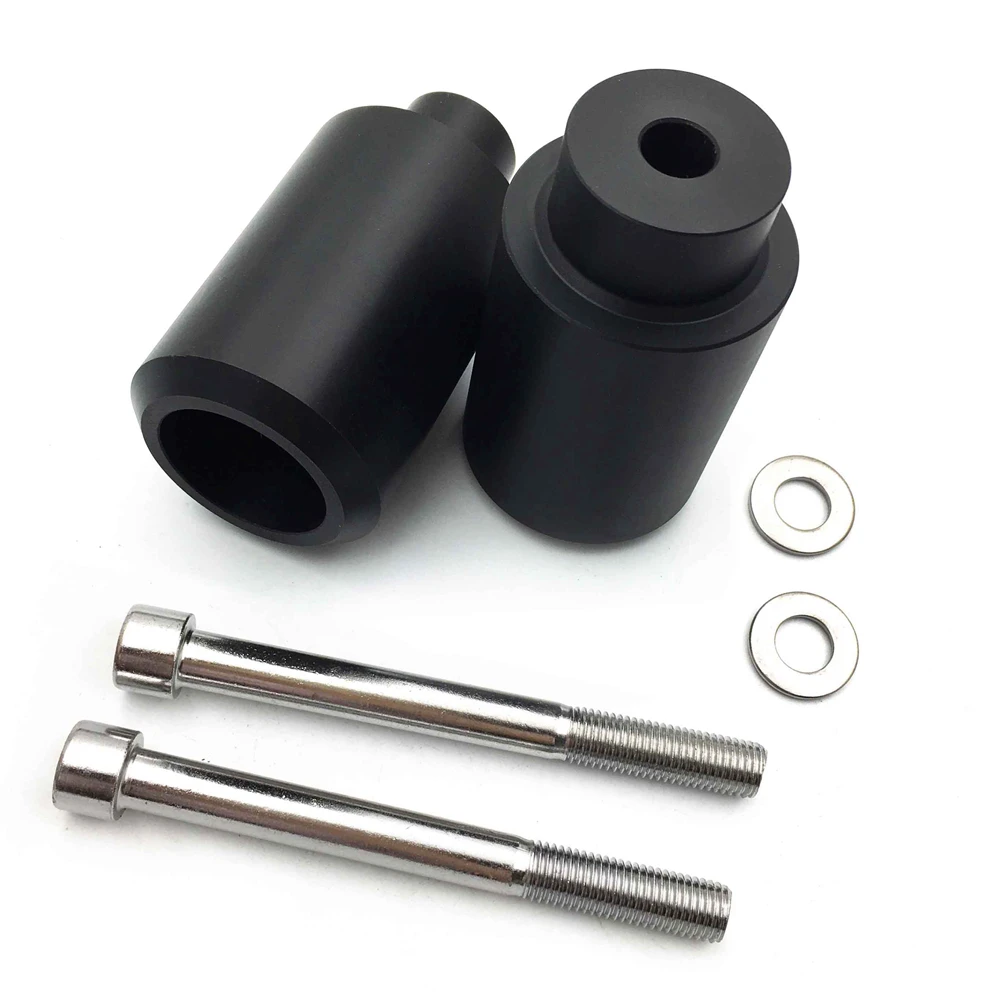 Запасные части для мотоциклов защита от удара рамы ползунка Honda 1999 2000 2001 2002-2006 CBR 600