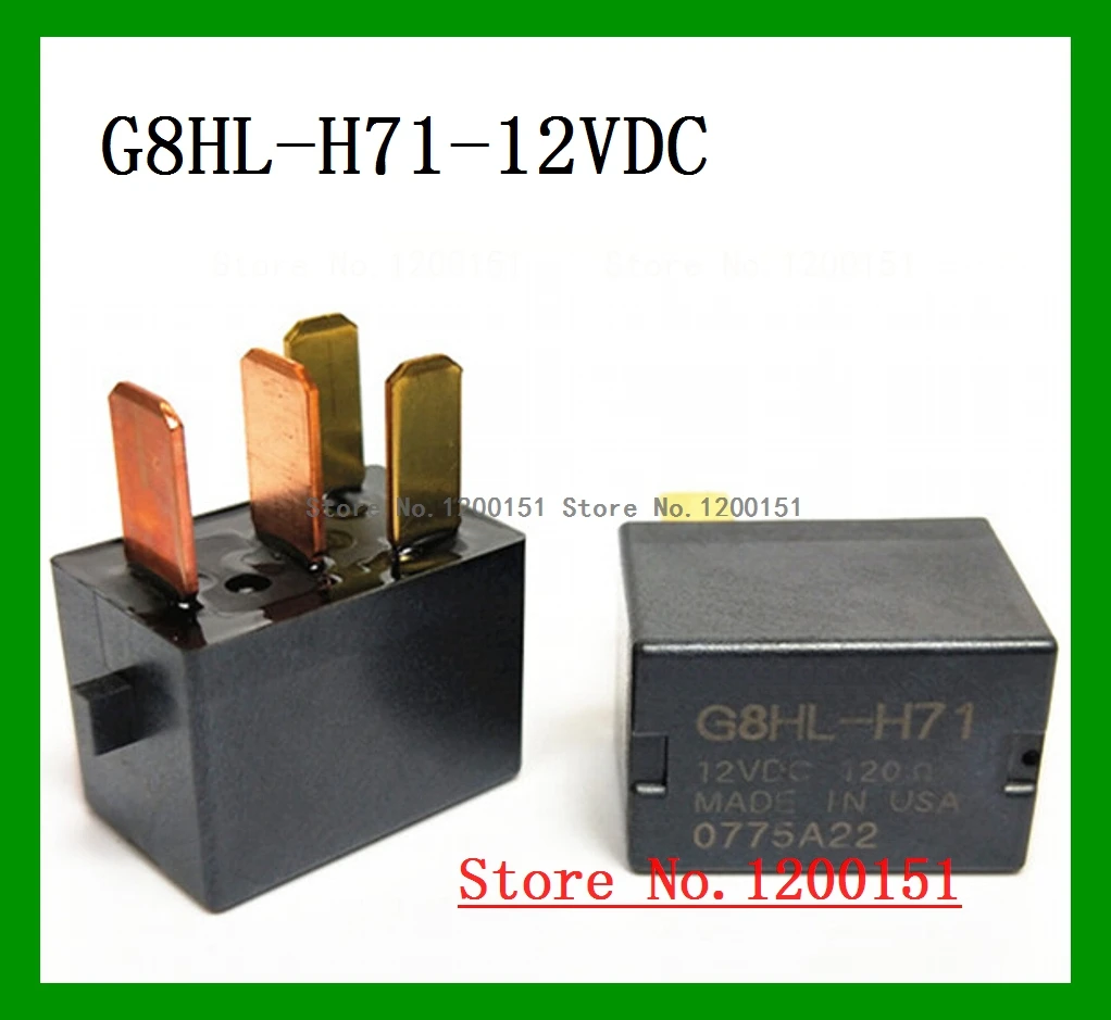 G8FE 1A7F 12VDC 1AF G8HL H71 G8K 27R CASM G8NB 17SR реле DIP SMD 12VDC|Интегральные схемы| |