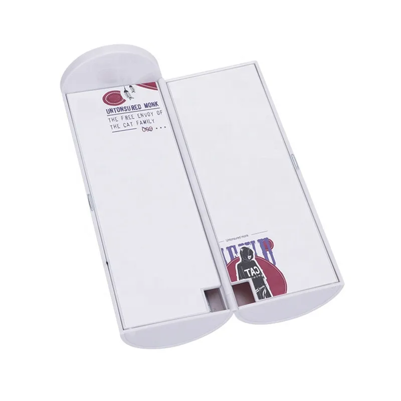 Офисное хранилище Домашний Органайзер пенал для карандашей креативный