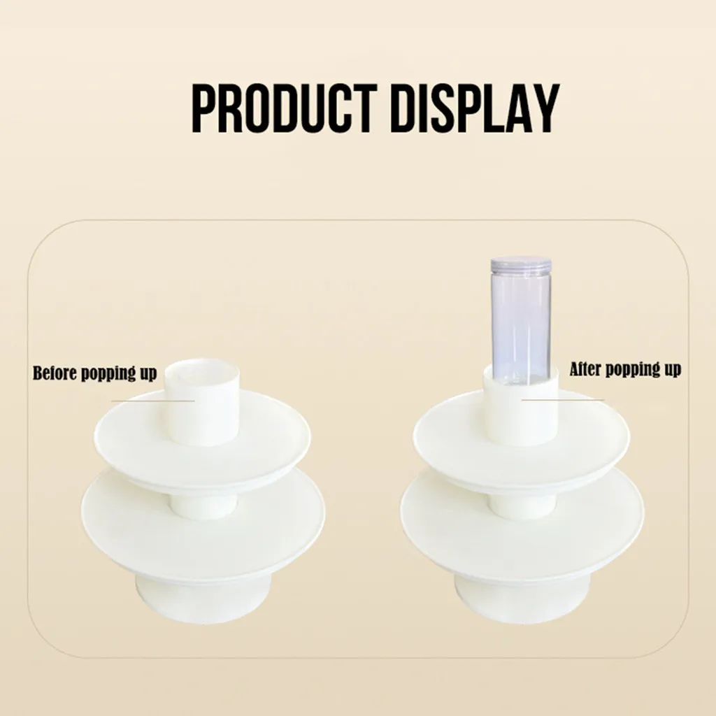 Подставка для тортов на день рождения подставка 2 в 1 музыкальная|Стойки| |