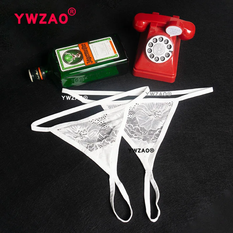 Женские трусики YWZAO нижнее белье стринги секс-игры анальные пробки игрушки для