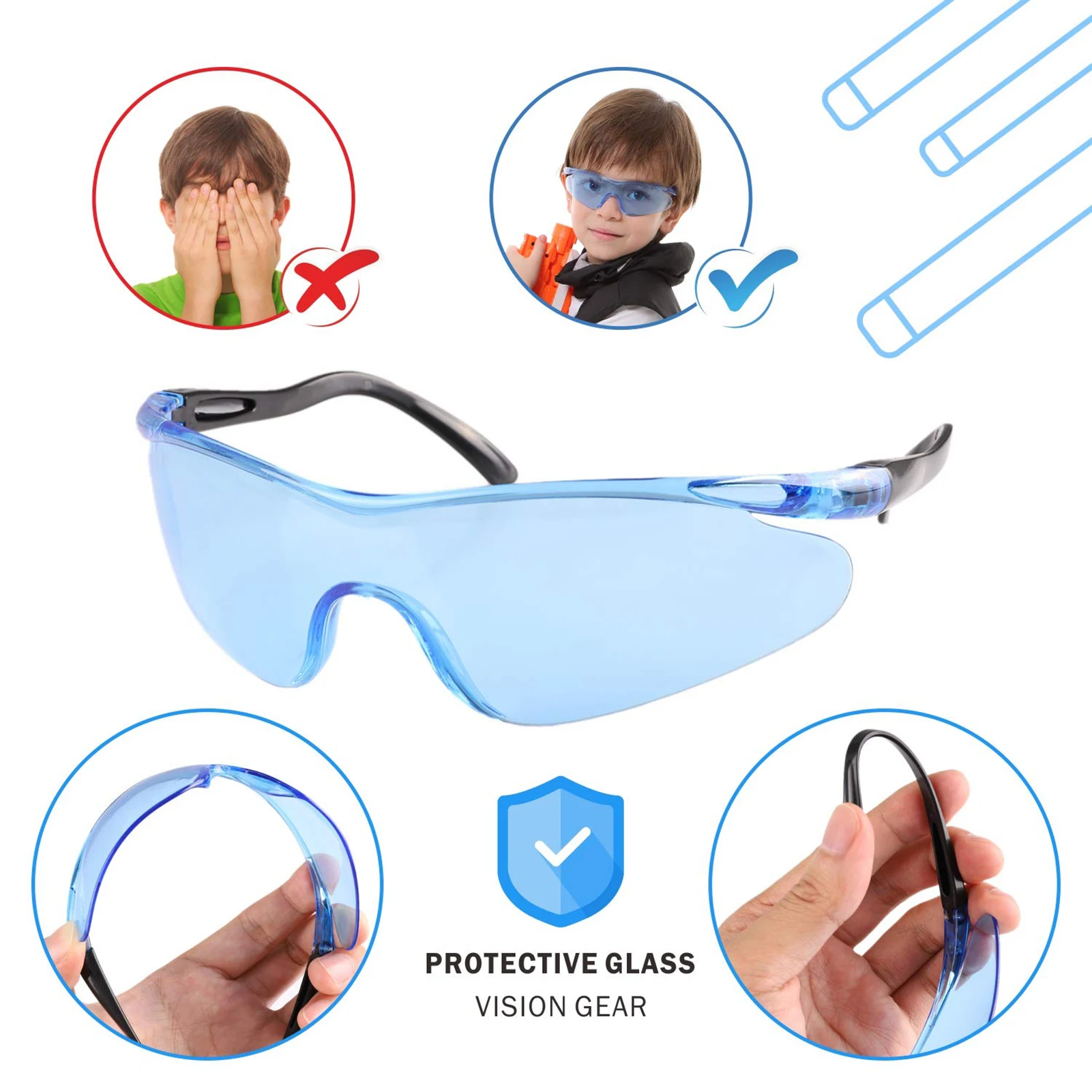 Новинка 2021 детский тактический жилет комплект одежды Набор для игр на открытом