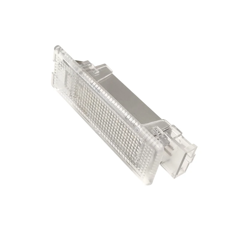 

For Volkswagen VW Passat B6 B7 B8 Sedan Wagon Variant 1xLed Interior Boot Trunk Luggage Compartment Light