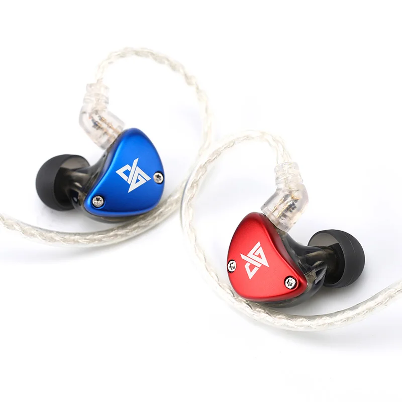 Auglamour RT5 10 мм Титан покрытием диафрагмы динамический + Knowles арматура 32873 Hi-Fi 3 5